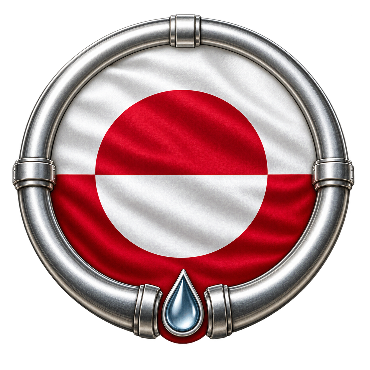 VVS logo Erfalasorput